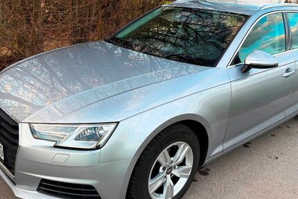 Audi A4 74.549 km 18.300 &euro; Prutting 83134