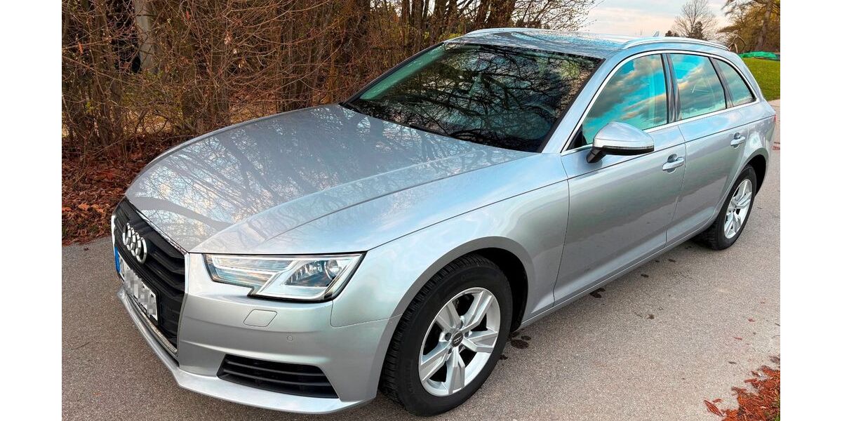 Audi A4 74.549 km 18.300 &euro; Prutting 83134