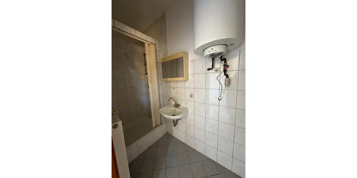 Erdgeschoßwohnung Artern - 2 Zimmer, 37 m&sup2;, 285&euro; | Angebot:24569611