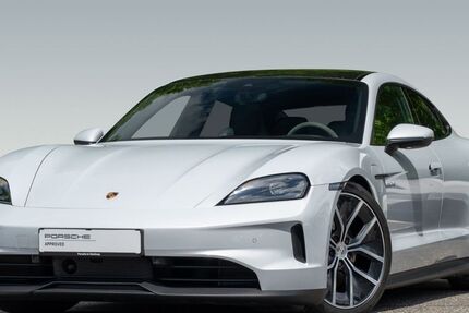 Porsche Taycan 28.134 km 79.970 &euro; Hamburg 22523