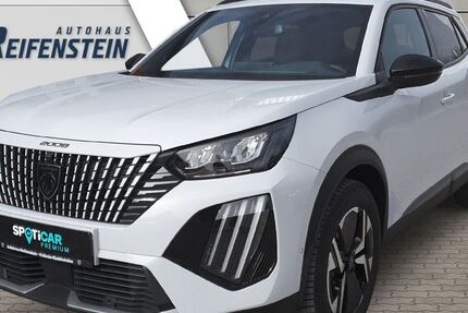 Peugeot 2008 38.021 km 21.390 &euro; Kölleda-Kiebitzhöhe 99625