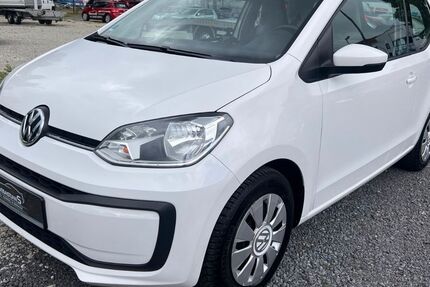 VW up! 230.000 km 4.000 &euro; Neuseddin bei Berlin 14554