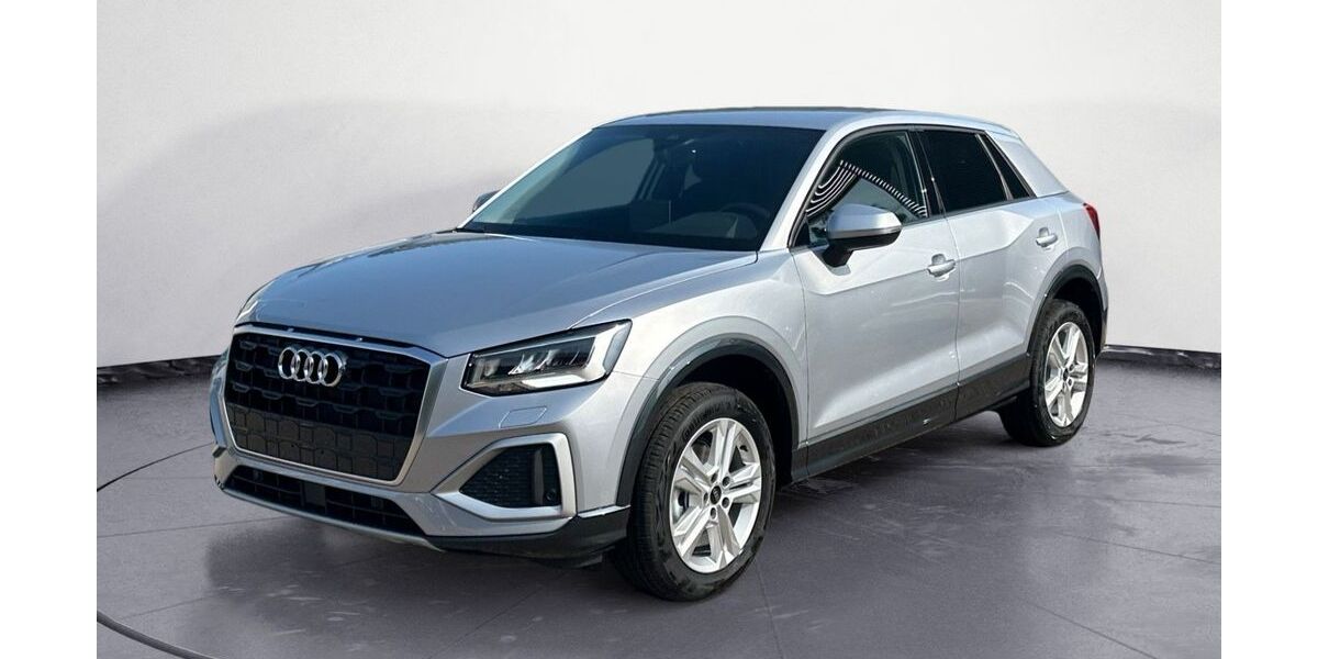 Audi Q2 3.000 km 29.900 &euro; Ettlingen 76275