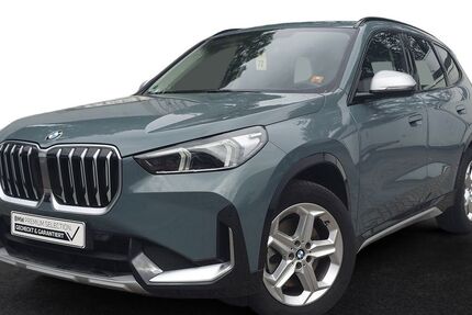 BMW X1 42.104 km 37.730 &euro; Düren 52355