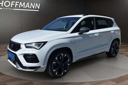 Cupra Ateca 52.211 km 27.580 &euro; Winterberg 59955