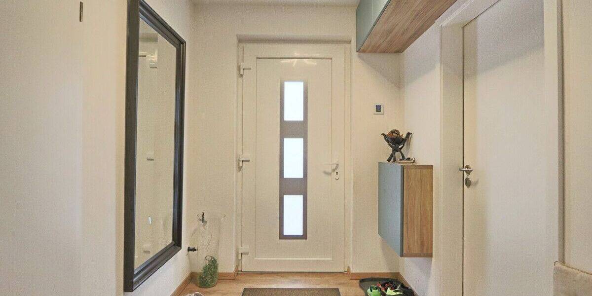 Doppelhaushälfte Hamburg Farmsen-Berne - 4 Zimmer, 91 m&sup2;, 619.000&euro; | Angebot:26863037