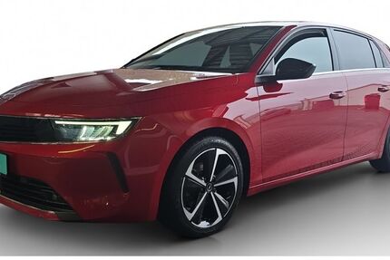 Opel Astra 59.265 km 18.440 &euro; Lennestadt 57368