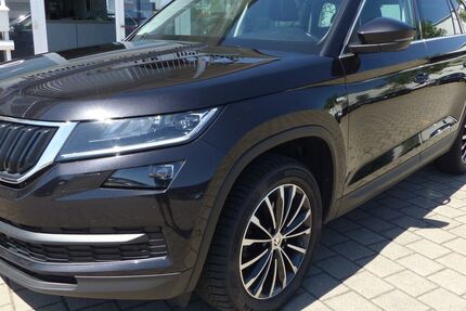Skoda Kodiaq 330.668 km 15.500 &euro; Burgau 89331