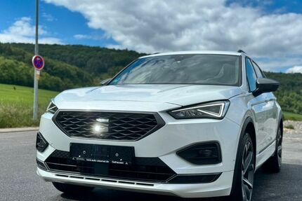 Seat Tarraco 79.000 km 28.190 &euro; Gelchsheim 97255