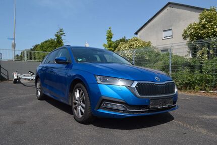 Skoda Octavia 122.280 km 19.899 &euro; Oberhausen-Rheinhausen 68794