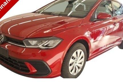 VW Polo 5.800 km 18.770 &euro; Regensburg 93053
