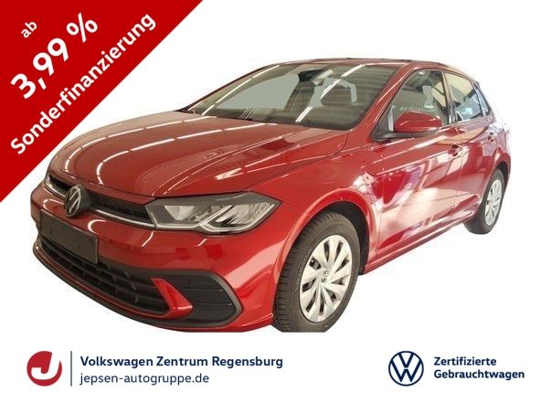 VW Polo 5.800 km 18.770 &euro; Regensburg 93053