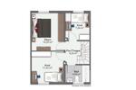 Etagenwohnung Velpke - 4 Zimmer, 101 m&sup2;, 1.000&euro; | Angebot:26626062