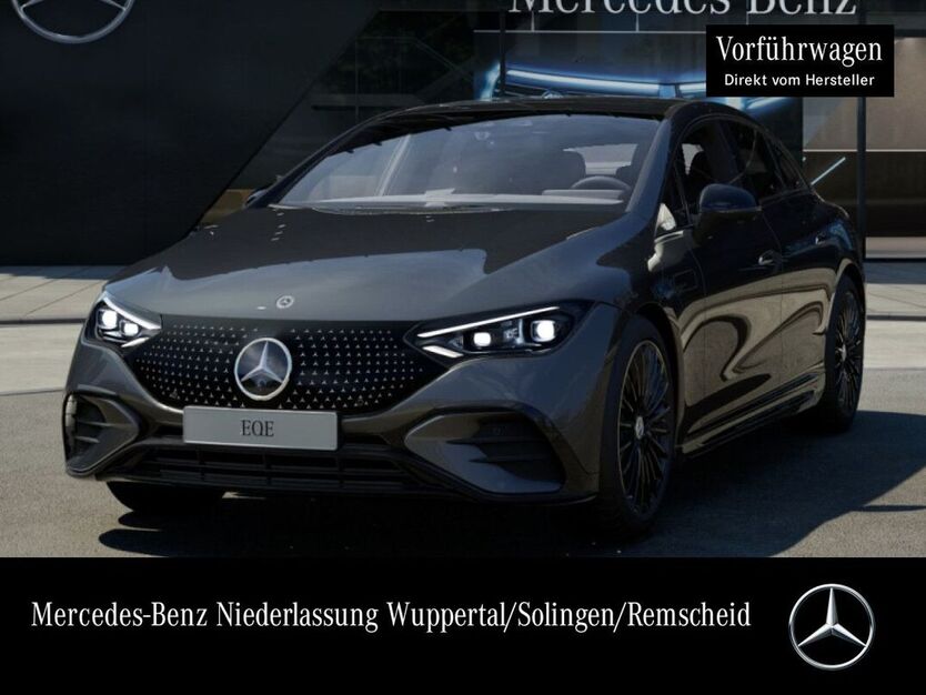 Mercedes-Benz EQE 9.900 km 74.900 € Wuppertal 42115