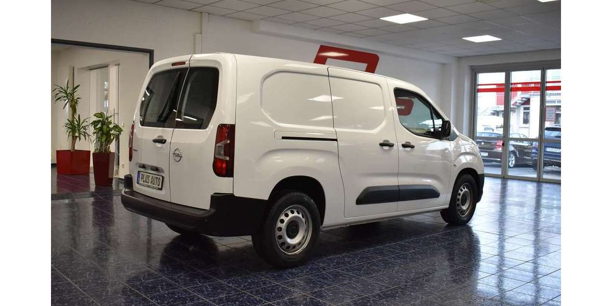 Opel Combo 51.120 km 13.870 &euro; Nürnberg 90431
