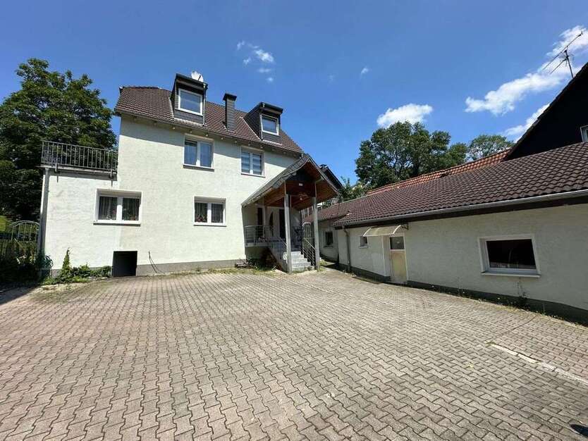 Haus zum Kaufen in Hagen 399.000 € 231 m²