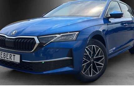 Skoda Octavia 9.990 km 35.980 € Weinheim 69469