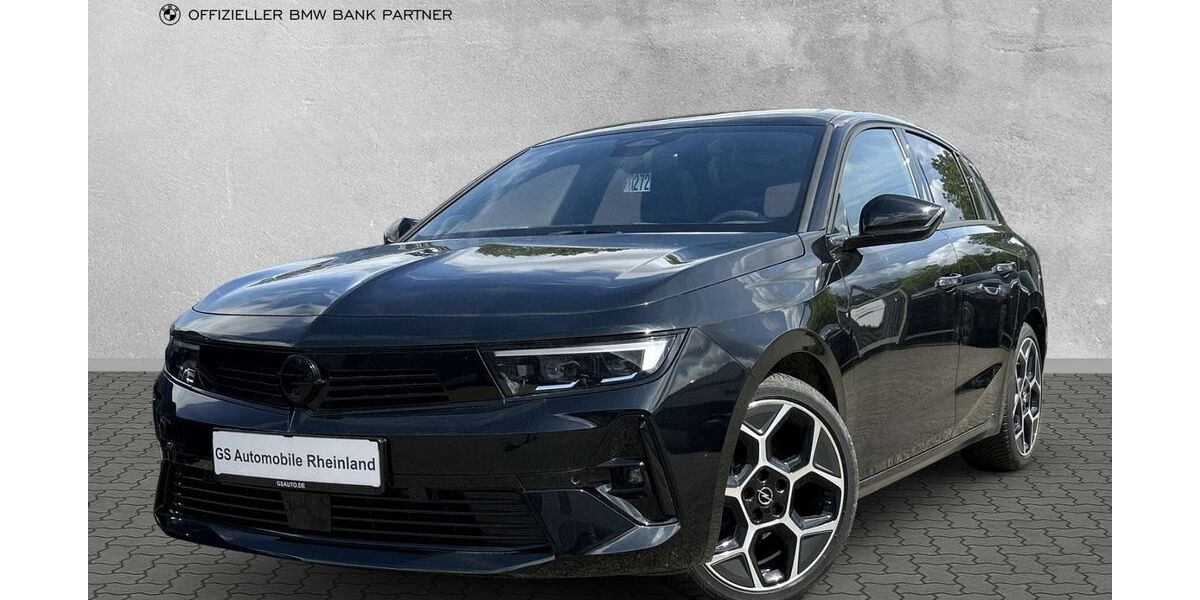 Opel Astra 17.583 km 21.900 &euro; Krefeld 47809