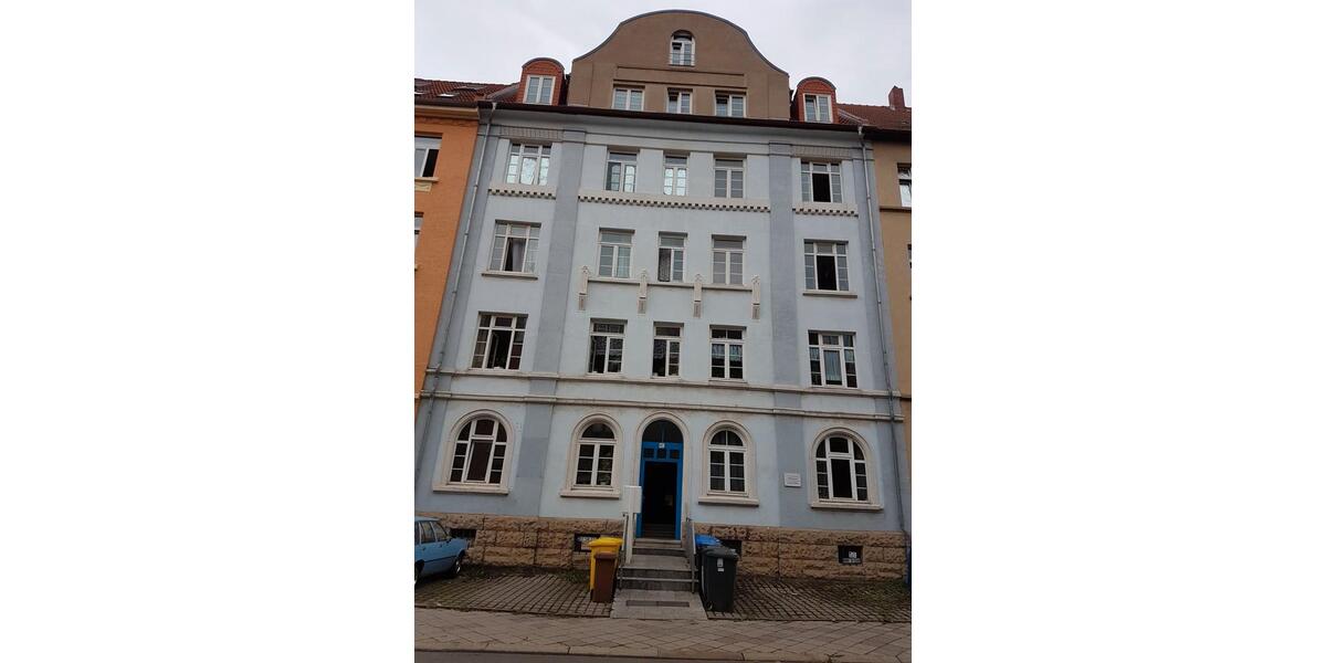 Etagenwohnung Erfurt Johannesplatz - 3 Zimmer, 73 m&sup2;, 189.000&euro; | Angebot:26392828
