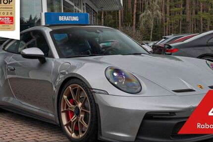 Porsche 992 41.566 km 189.890 &euro; Eschenbach 92676