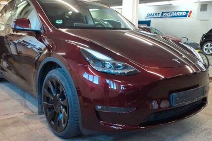 Tesla Model Y 58.000 km 37.990 &euro; Grabow 19300