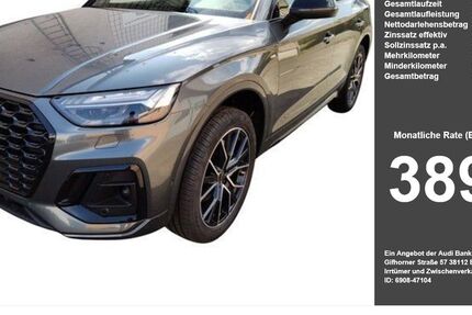 Audi Q5 32.530 km 49.821 &euro; Vilsbiburg 84137