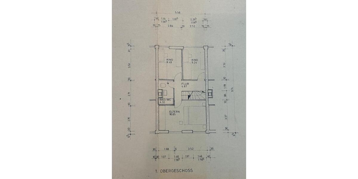 Reihenhaus München Trudering - 6.5 Zimmer, 115 m&sup2;, 820.000&euro; | Angebot:26326562
