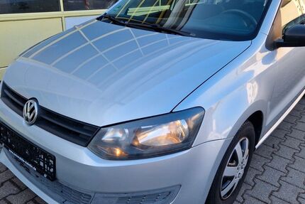 VW Polo 163.600 km 3.800 &euro; Rathenow 14712