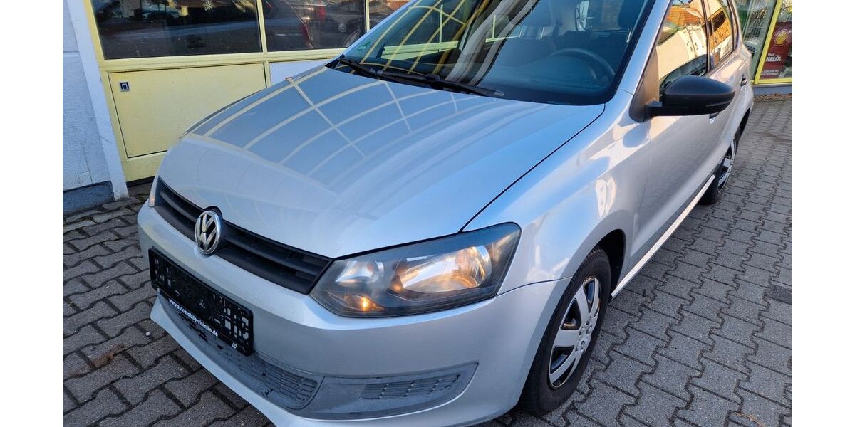 VW Polo 163.600 km 3.800 &euro; Rathenow 14712