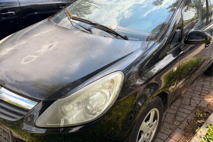 Opel Corsa 165.000 km 599 &euro; Worms 67551