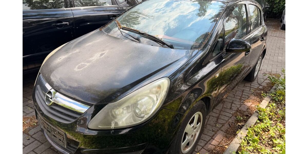 Opel Corsa 165.000 km 599 &euro; Worms 67551