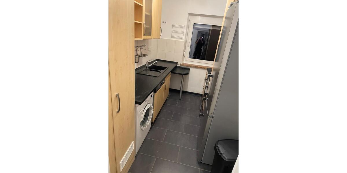 Etagenwohnung Amberg - 3 Zimmer, 60 m&sup2;, 177.000&euro; | Angebot:27016220