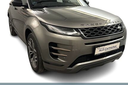 Land Rover Range Rover Evoque 99.284 km 29.780 &euro; Dorfmark 29683