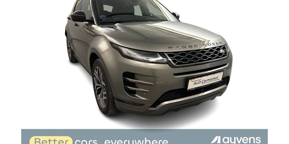 Land Rover Range Rover Evoque 99.284 km 29.780 &euro; Dorfmark 29683