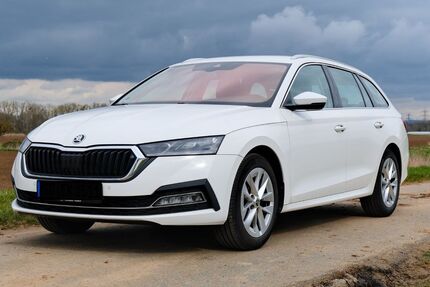 Skoda Octavia 51.740 km 21.990 &euro; Frankfurt am Main 60322