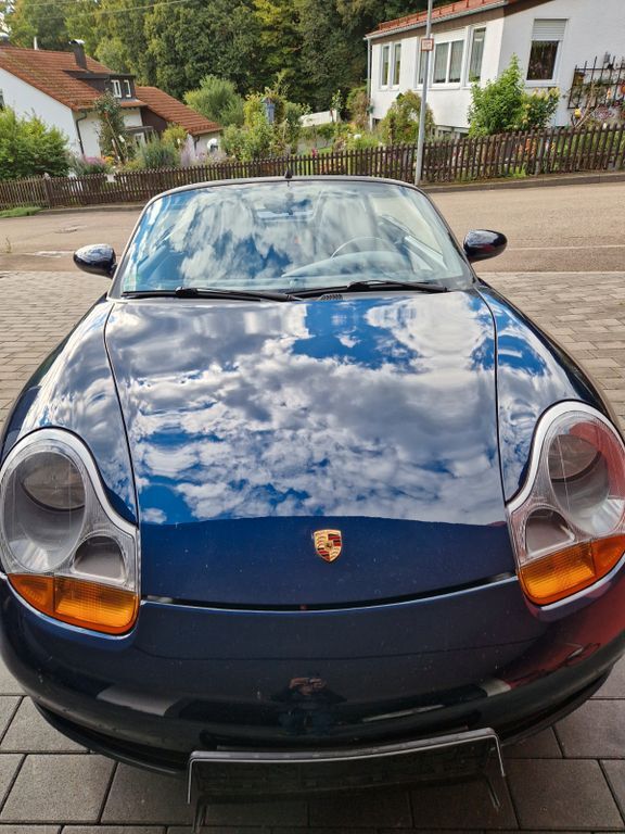 Boxster