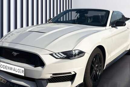 Ford Mustang 56.587 km 29.988 &euro; Zaberfeld - Michelbach 74374