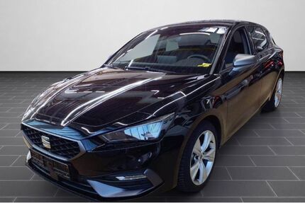 Seat Leon 24.559 km 27.750 € Ladenburg 68526