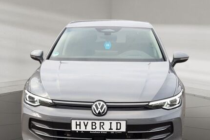 VW Golf 1.990 km 42.450 &euro; Weißenfels 06667