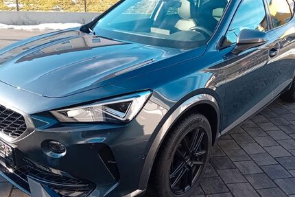 Cupra Formentor 47.500 km 26.950 &euro; Vilshofen 94474