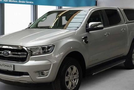 Ford Ranger 90.155 km 24.840 &euro; Bad Salzuflen 32105