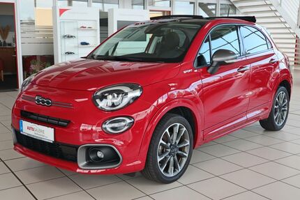 Fiat 500X 33.694 km 18.999 &euro; Wolfenbüttel 38304