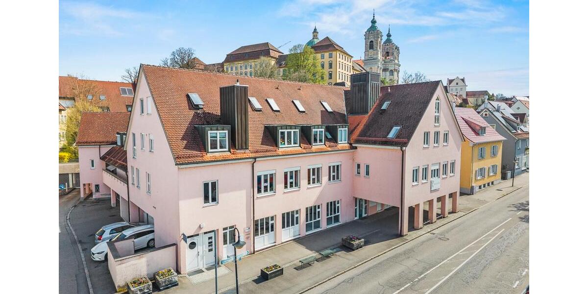 Gewerbeobjekt Weingarten - 3.730&euro; | Angebot:26168596