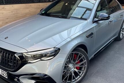 Mercedes-Benz E 53 AMG 9.000 km 119.888 &euro; Tuttlingen 78532