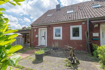 Haus Stade Altländer Viertel - 3 Zimmer, 85 m&sup2;, 234.000&euro; | Angebot:26695975