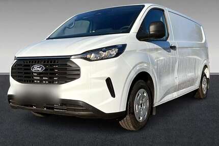 Ford Transit 3.500 km 35.990 &euro; Helgoland 27498