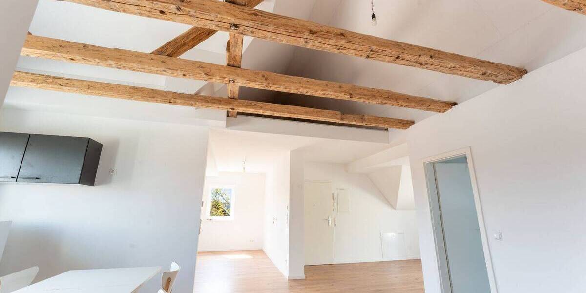Etagenwohnung Wilhermsdorf - 3 Zimmer, 88 m&sup2;, 329.000&euro; | Angebot:26543508