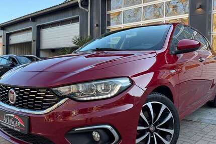 Fiat Tipo 118.577 km 7.999 &euro; Floß 92685