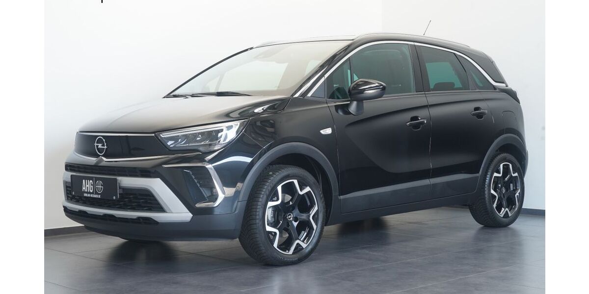 Opel Crossland (X) 29.941 km 18.950 &euro; Wiesbaden 65205