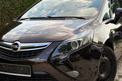 Opel Zafira 190.000 km 5.990 &euro; Kobern-Gondorf 56330